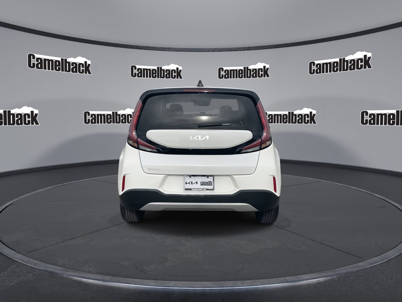 Certified 2024 Kia Soul LX w/ Option Group 015 FWD image 6