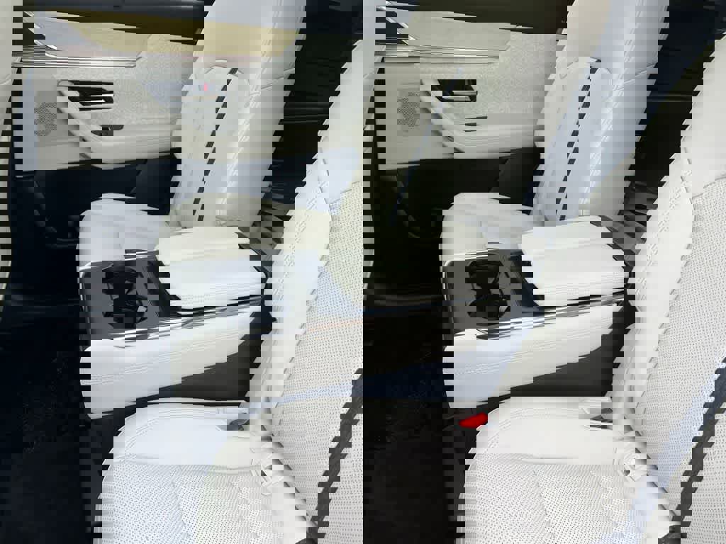 Used 2024 MAZDA CX-90 3.3 Turbo S w/ Premium Plus image 23