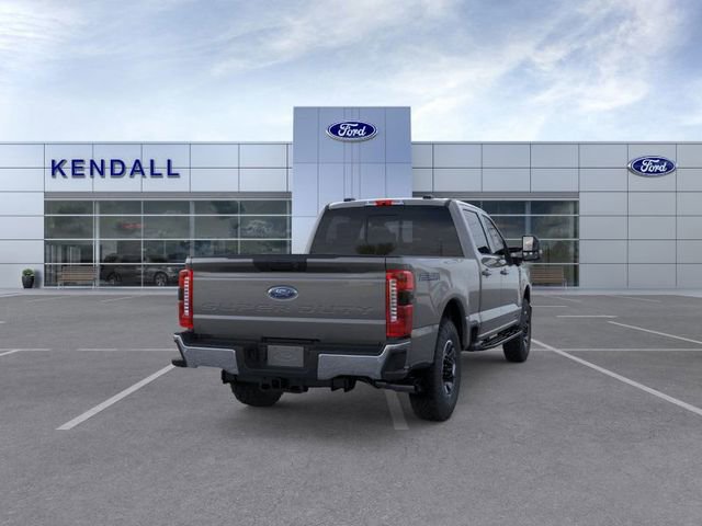 New 2026 Ford F350 XLT w/ XLT Premium Package image 8