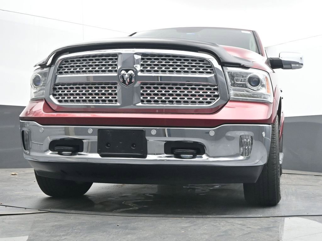 Used 2015 RAM 1500 Laramie w/ Convenience Group AWD/4WD image 23