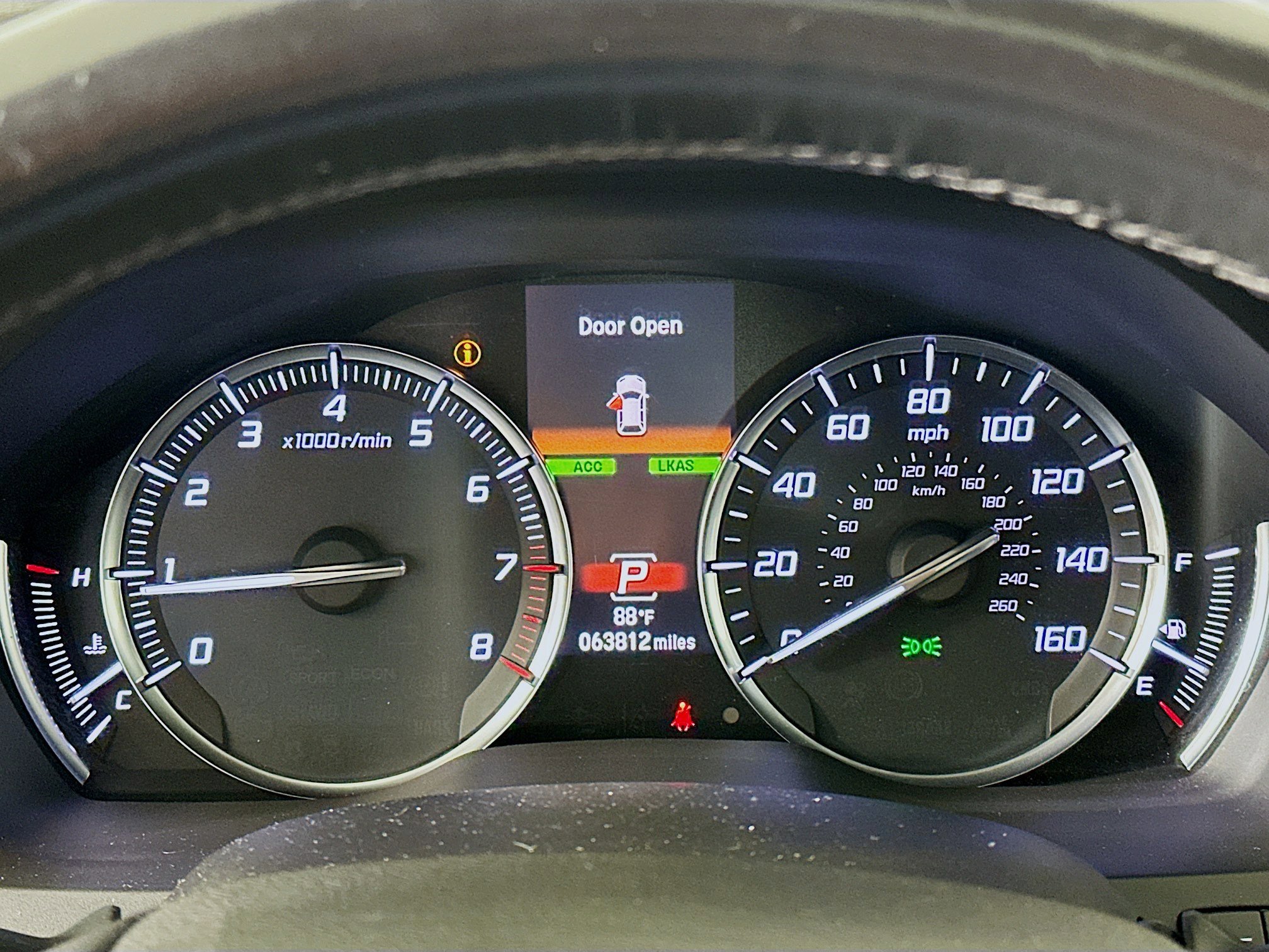 Used 2018 Acura MDX FWD w/ Technology Package image 19