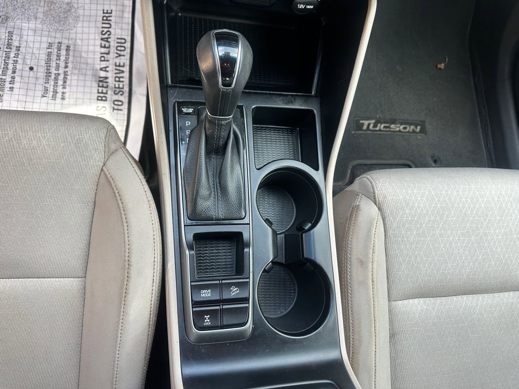 Used 2016 Hyundai Tucson Sport AWD/4WD image 24