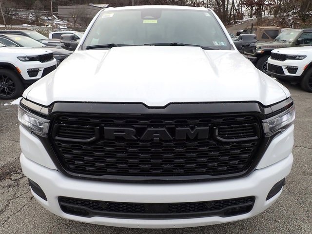 New 2026 RAM 1500 Big Horn image 11