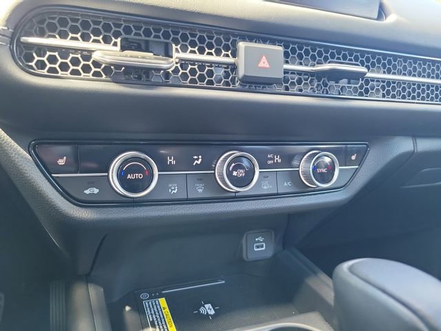 Certified 2024 Honda HR-V EX-L image 22