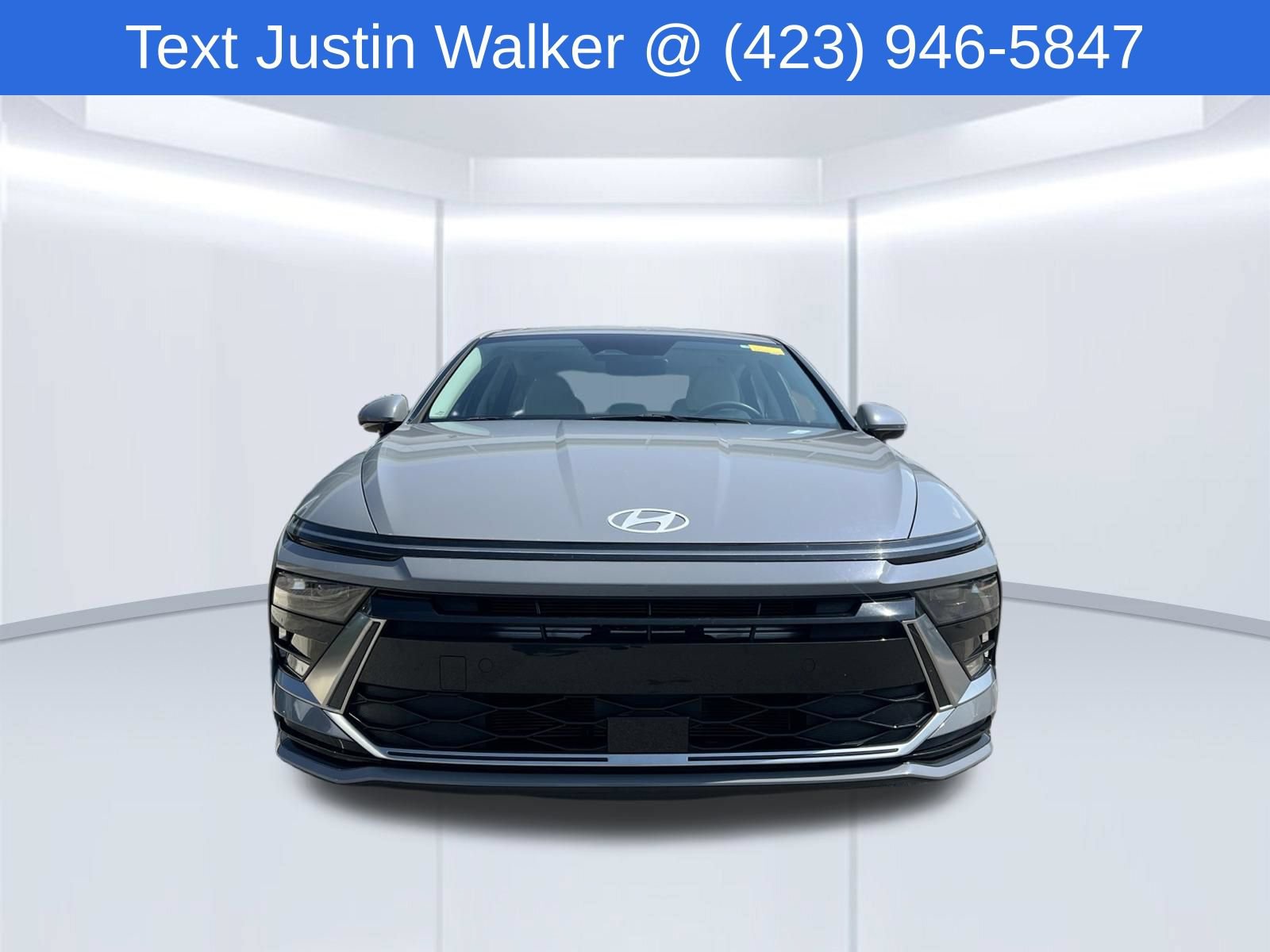 Used 2024 Hyundai Sonata SEL FWD image 2