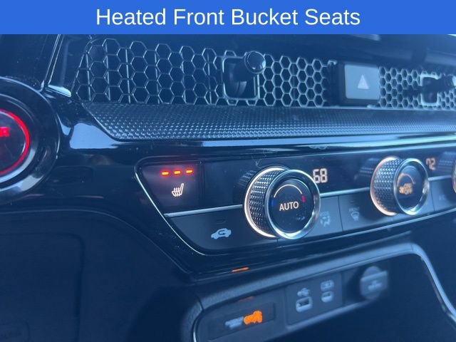 Used 2025 Honda CR-V Sport Touring image 18