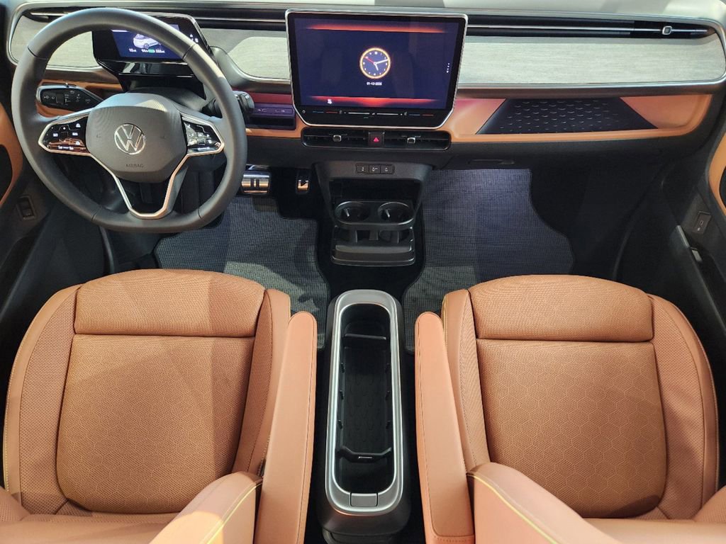 New 2025 Volkswagen ID. Buzz Pro S image 17
