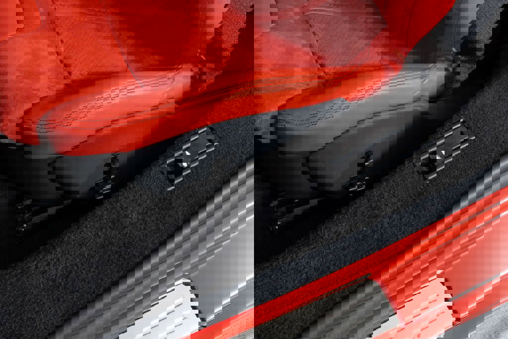 Certified 2024 Ferrari SF90 Stradale image 29