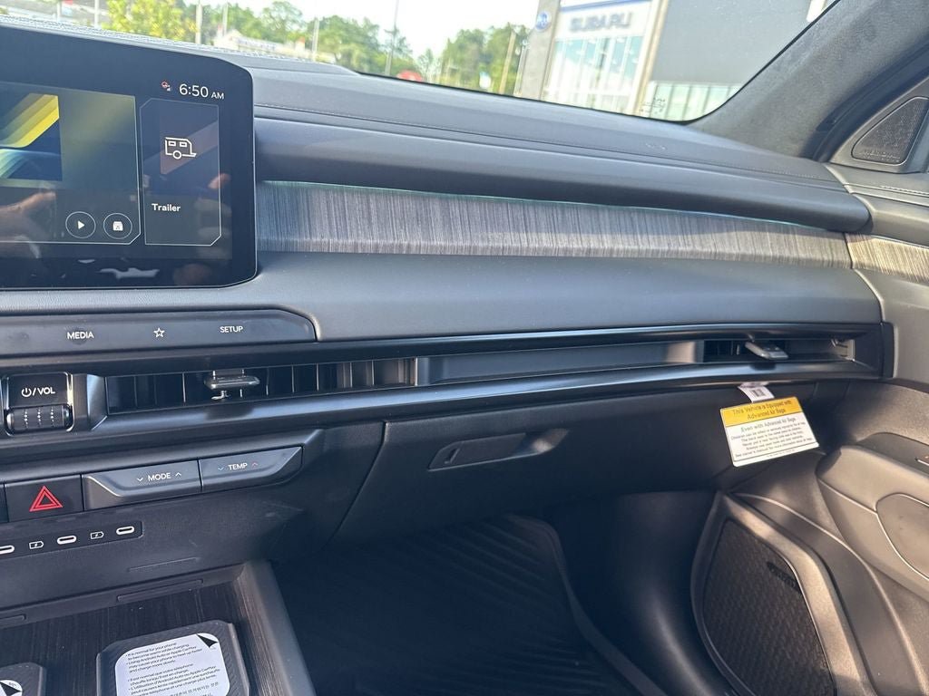 New 2027 Kia Telluride X-Line SX Prestige AWD/4WD image 12