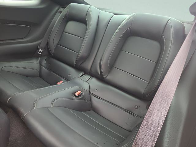 Used 2015 Ford Mustang GT Premium w/ GT Performance Package image 18