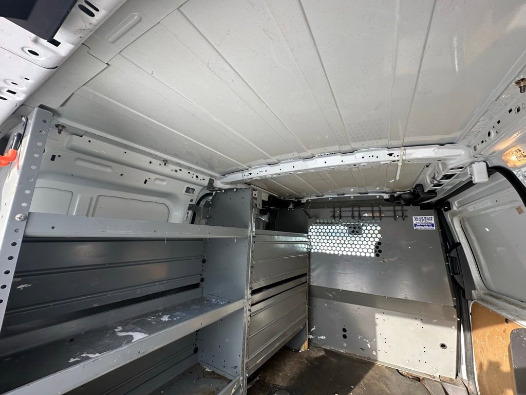 Used 2020 Ford Transit Connect XL image 11