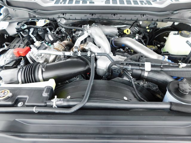 New 2025 Ford F350 XL w/ XL Off-Road Package image 37