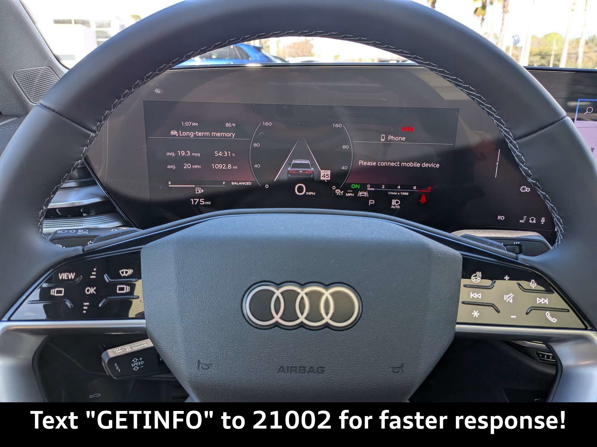 Certified 2026 Audi A6 Prestige w/ Prestige Package image 34