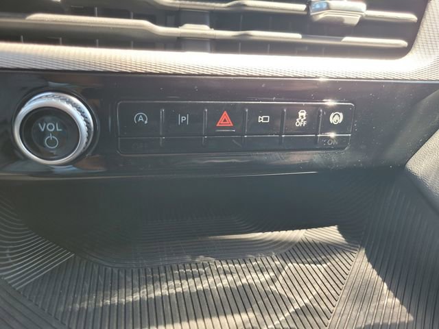 Certified 2026 Ford Explorer Active image 23