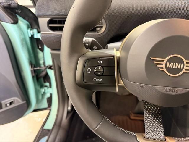 New 2026 MINI Cooper S image 13