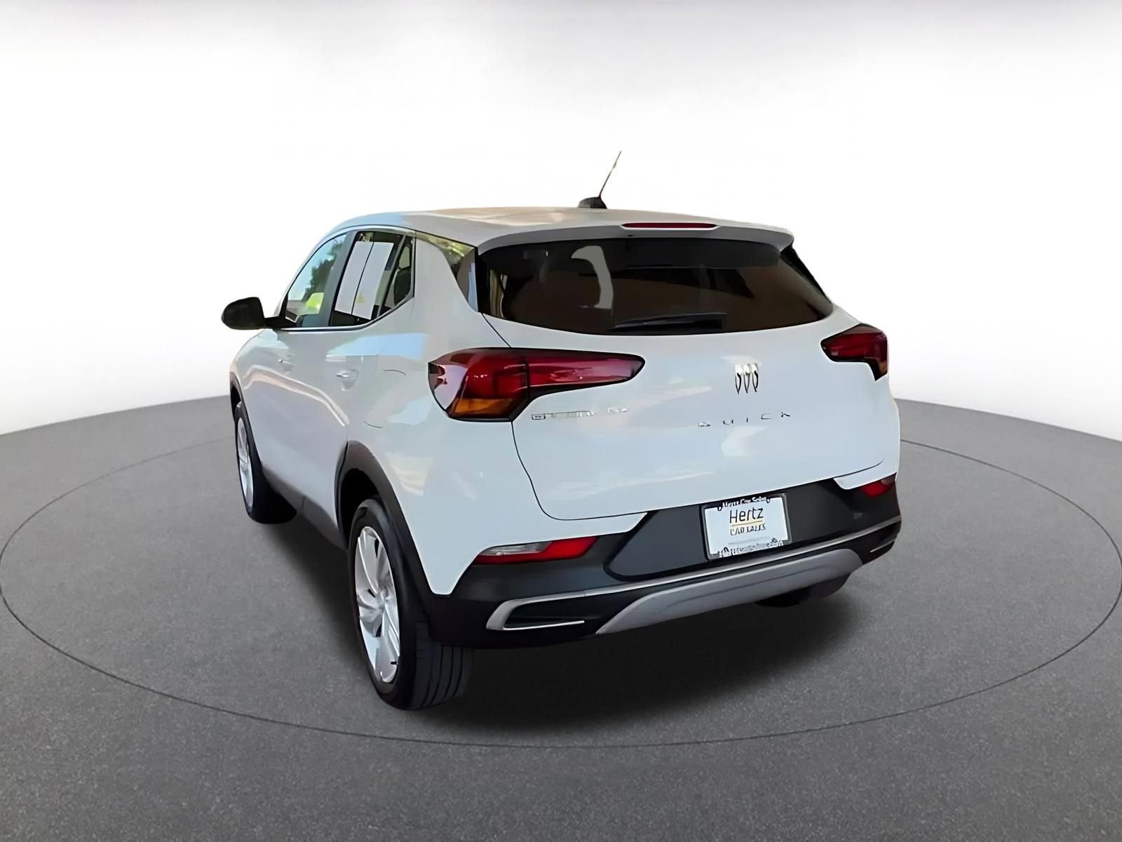 Used 2025 Buick Encore GX Preferred FWD image 11