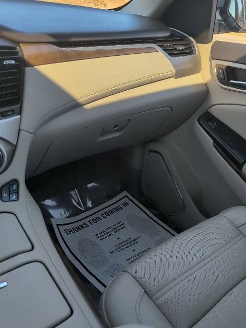 Used 2019 GMC Yukon Denali w/ Denali Ultimate Package image 22