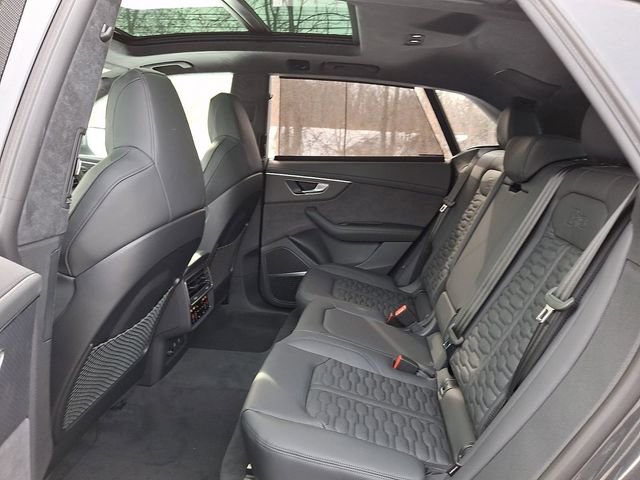 New 2026 Audi RS Q8 performance image 6