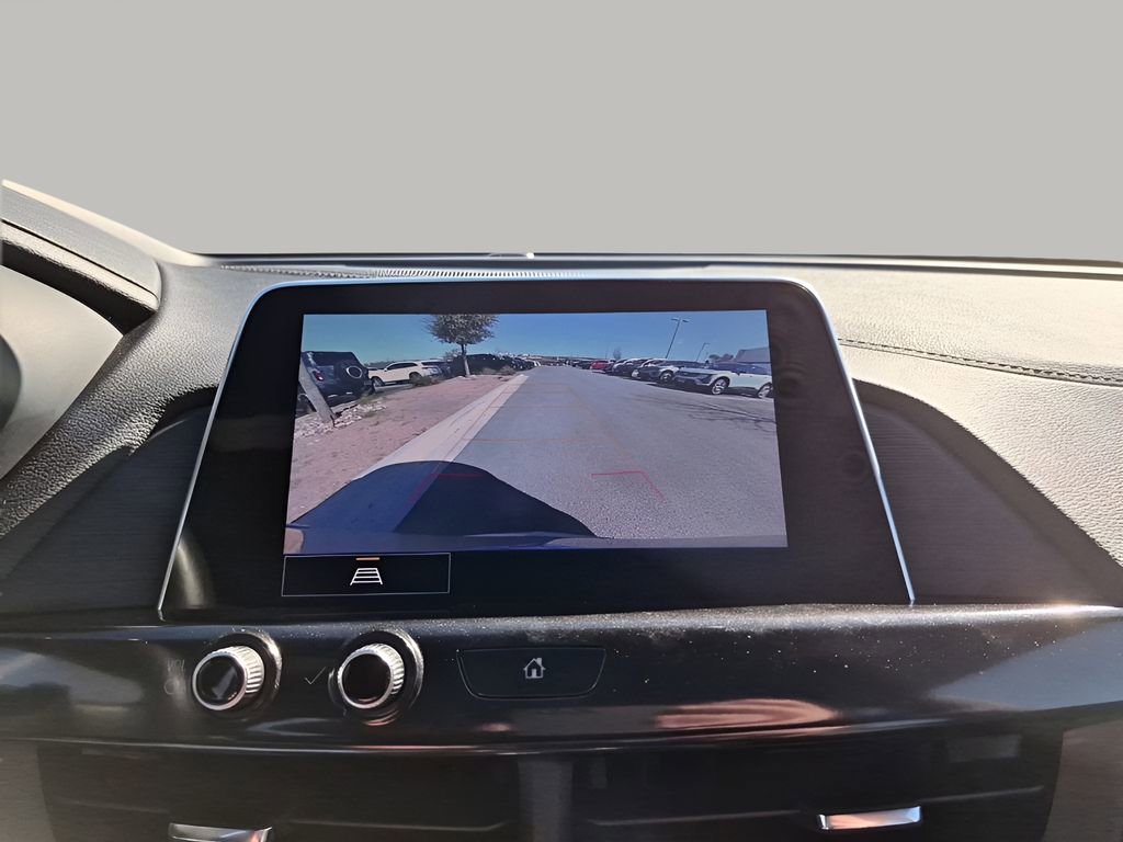 Certified 2024 Cadillac CT4 Premium Luxury w/ Climate Package image 44