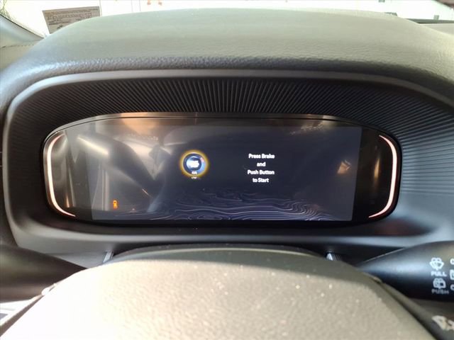 New 2026 Jeep Grand Wagoneer L Limited w/ Premium Group II image 19