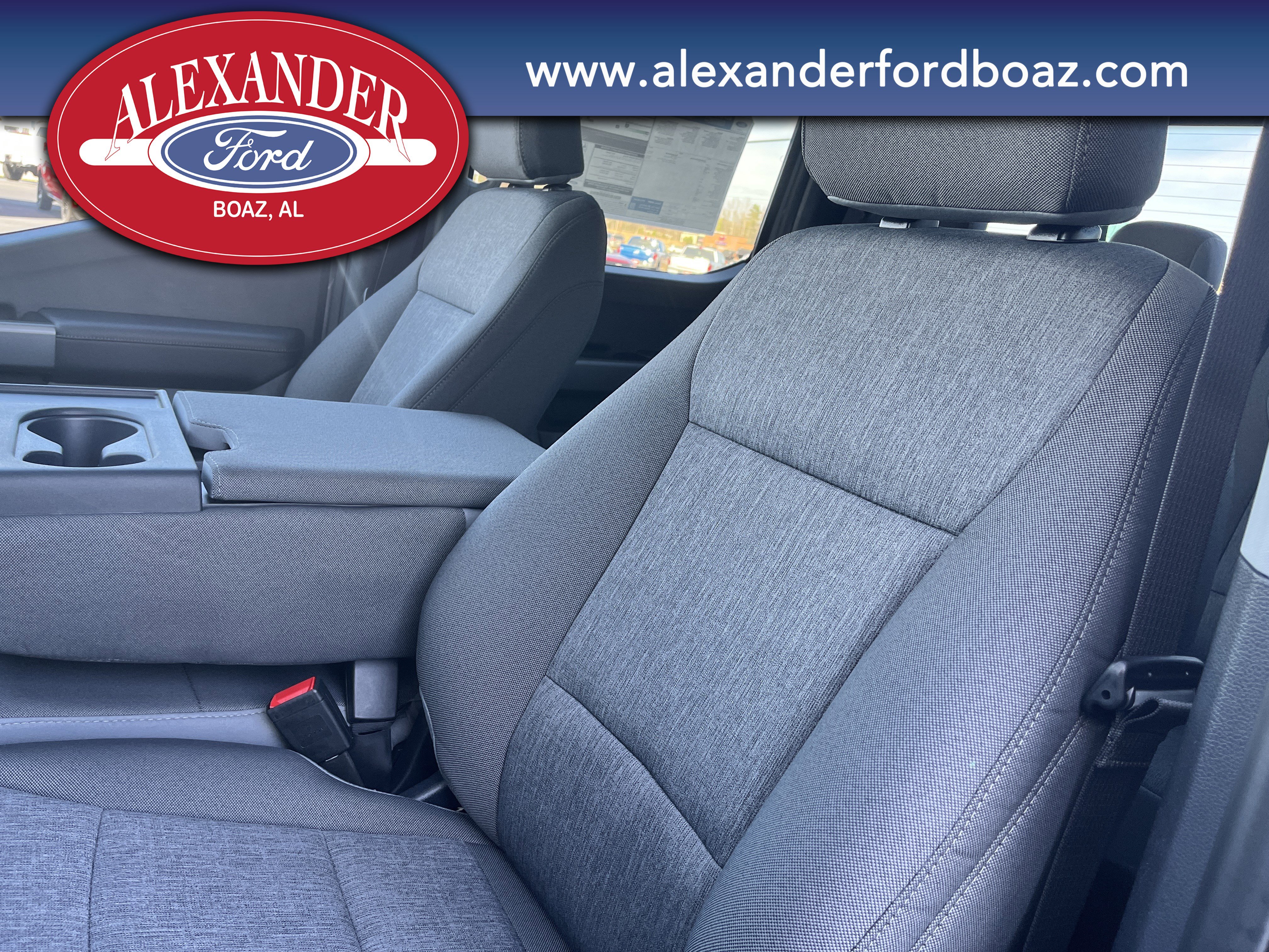 New 2026 Ford F250 XL w/ STX Appearance Package image 14