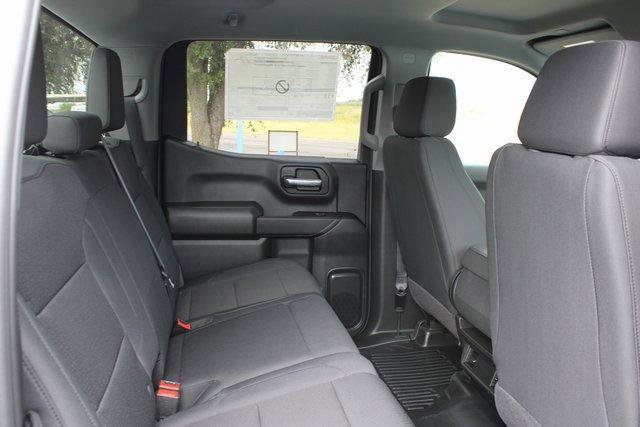 New 2025 GMC Sierra 1500 Pro w/ Pro Value Package image 11