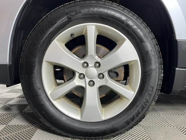Used 2013 Subaru Outback 2.5i Premium w/ Popular Pkg 1A AWD/4WD image 9