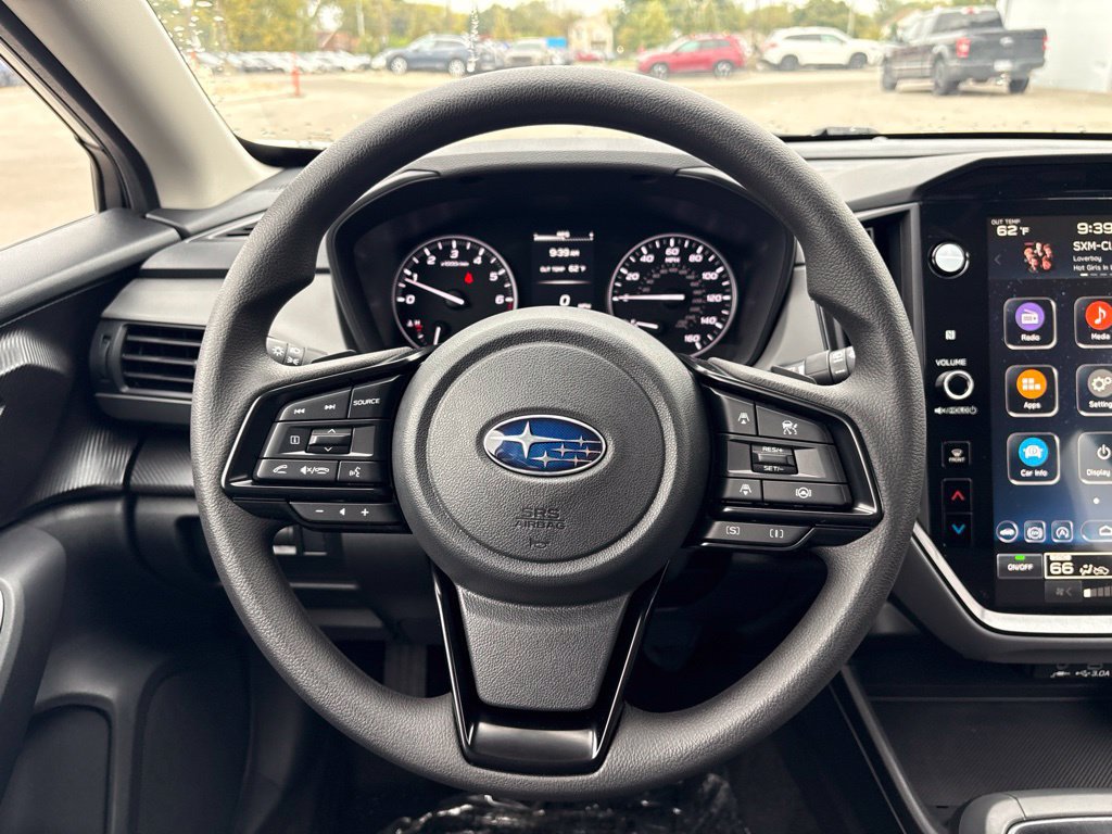 New 2026 Subaru Crosstrek 2.5i Premium AWD/4WD image 12