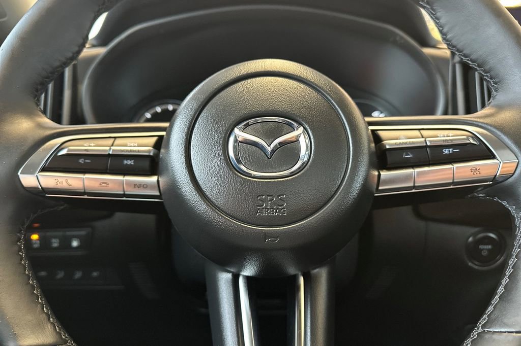 New 2026 MAZDA CX-50 AWD 2.5 Hybrid w/ Weather Package image 20