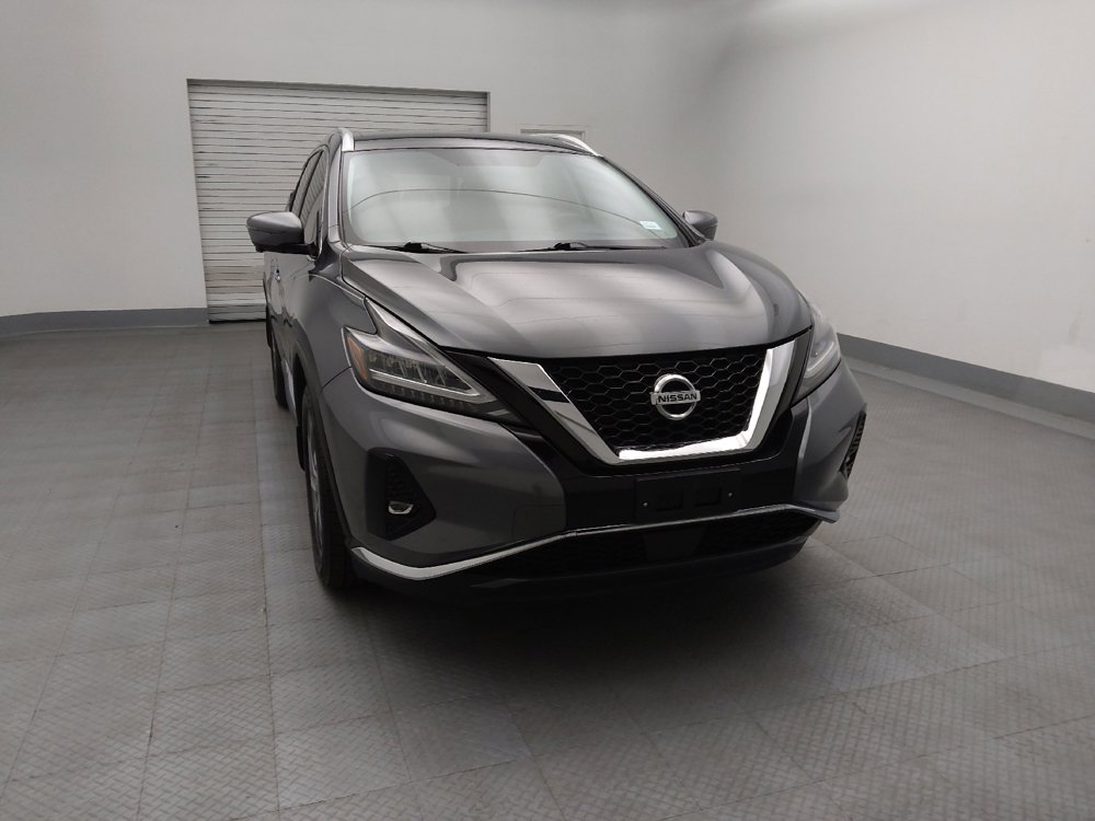 Used 2019 Nissan Murano SL image 14