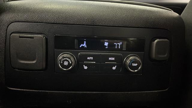 Used 2018 Chevrolet Tahoe Premier w/ Max Trailering Package AWD/4WD image 40
