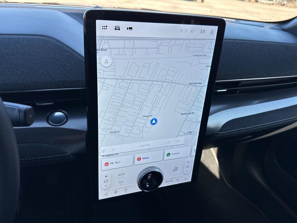 Certified 2025 Ford Mustang Mach-E GT image 21