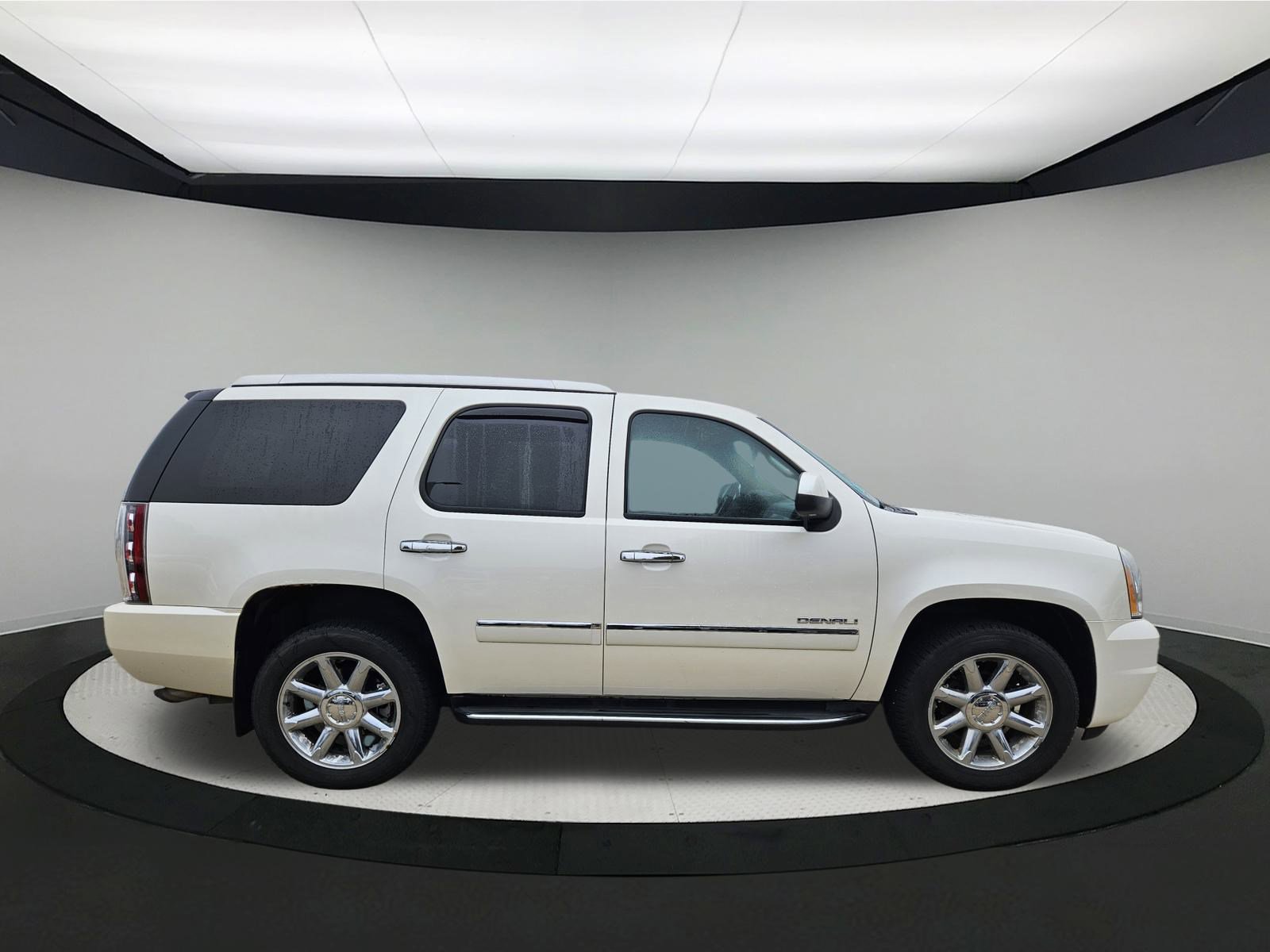 Used 2012 GMC Yukon Denali image 3