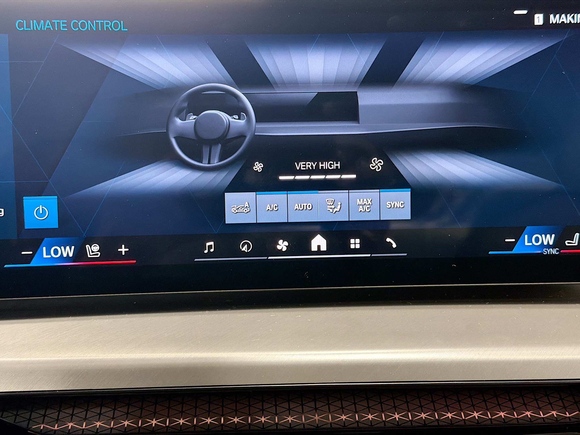 Used 2026 BMW M4 xDrive Competition AWD/4WD image 33