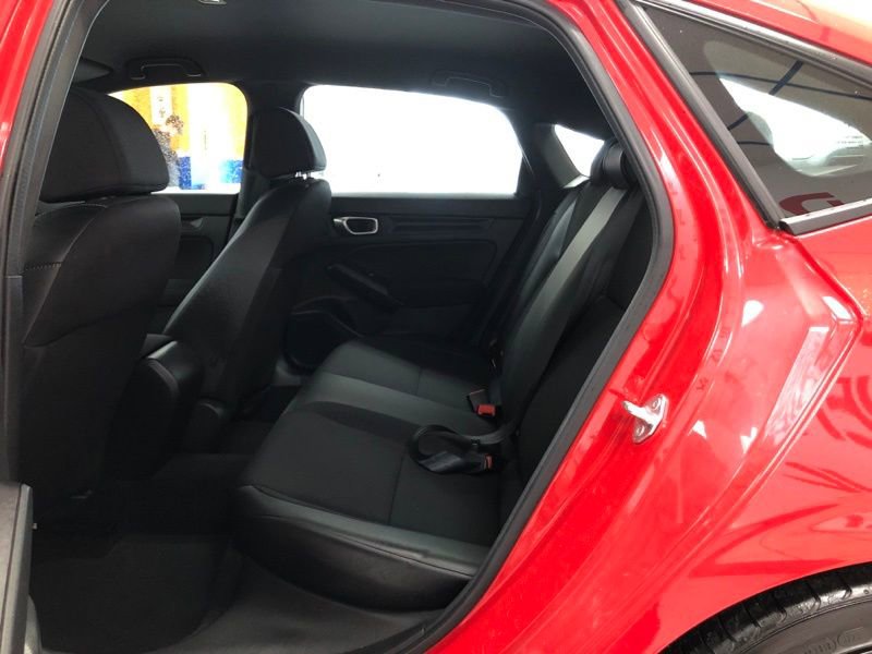 Used 2024 Honda Civic Sport image 15