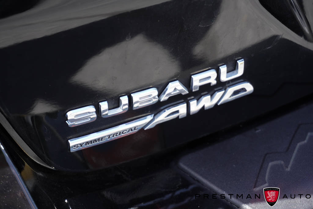 Used 2024 Subaru Crosstrek 2.5i Limited w/ Popular Package #4A AWD/4WD image 4