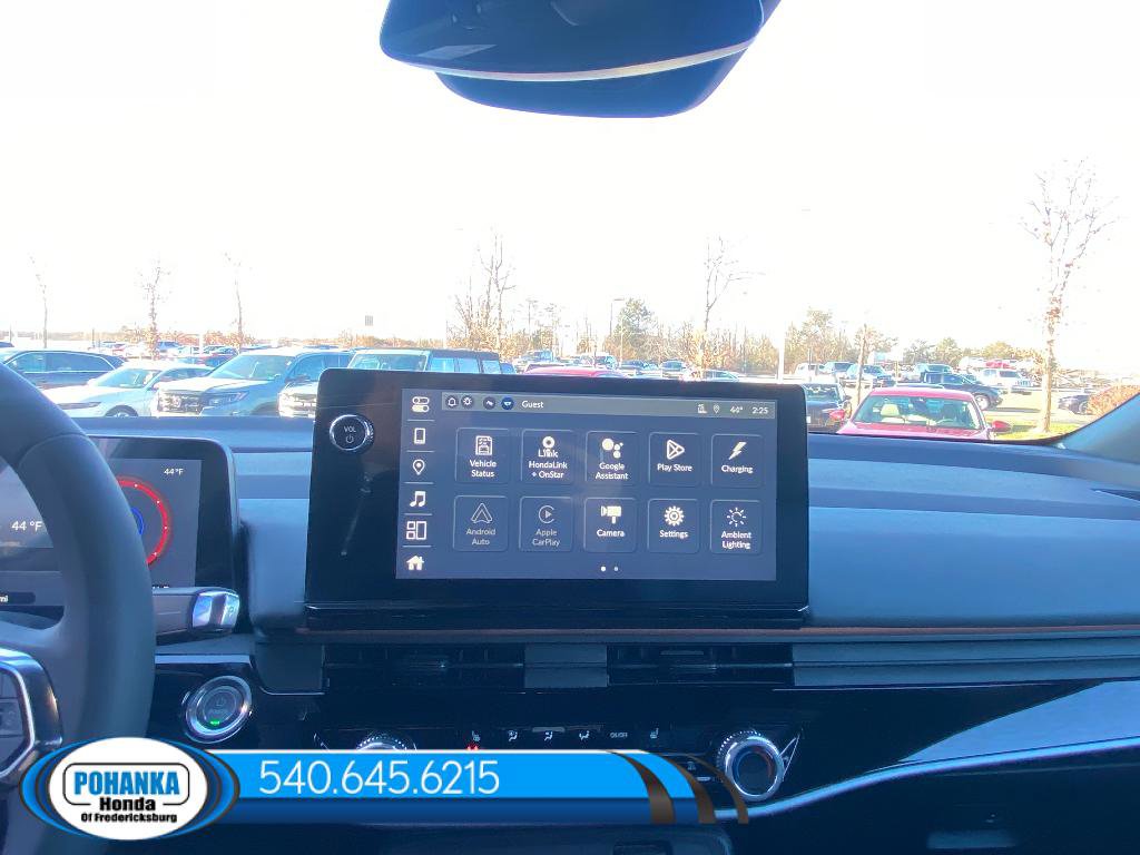 New 2026 Honda Prologue Touring image 23