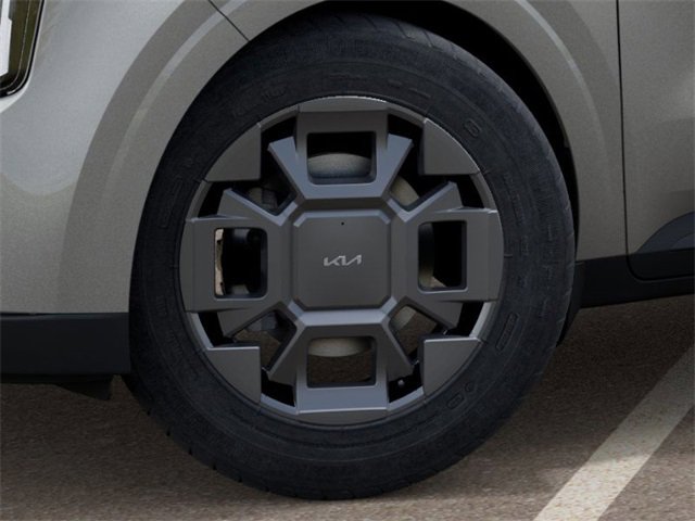 New 2026 Kia Carnival EX image 9