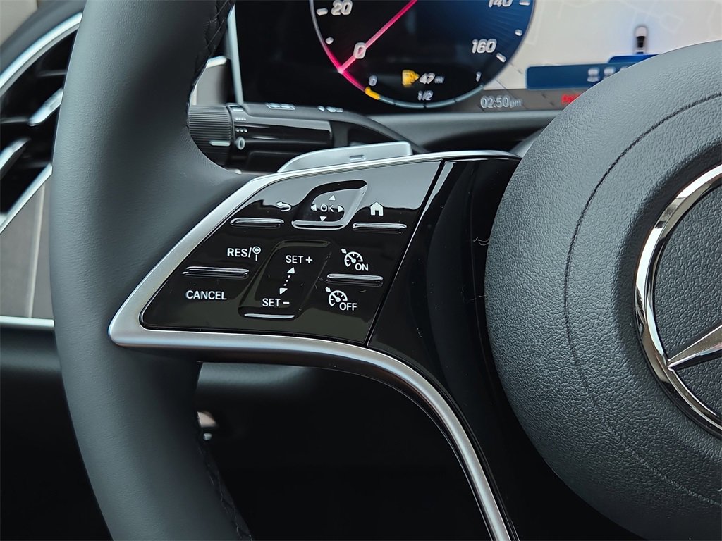 New 2025 Mercedes-Benz E 350 E 350 image 21