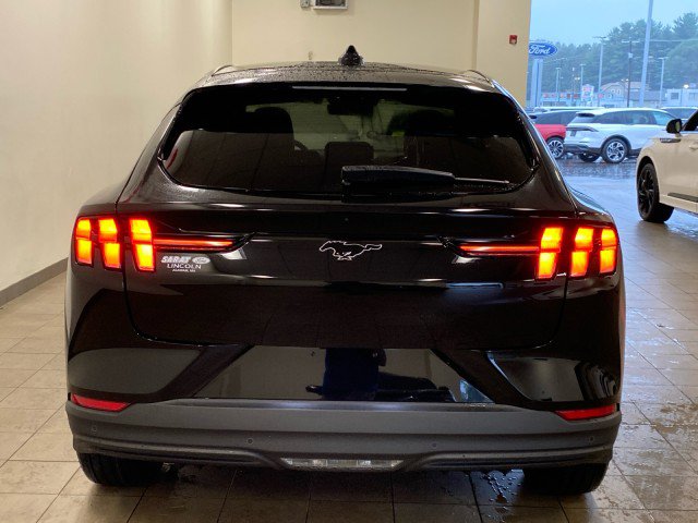 New 2025 Ford Mustang Mach-E Premium w/ Interior Protection Package image 13