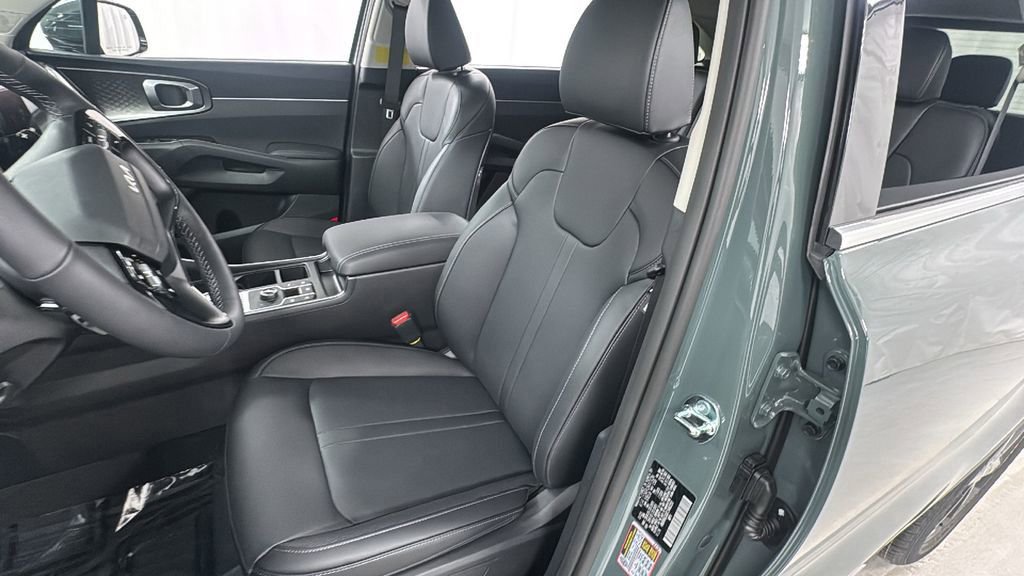 New 2026 Kia Sorento EX image 10