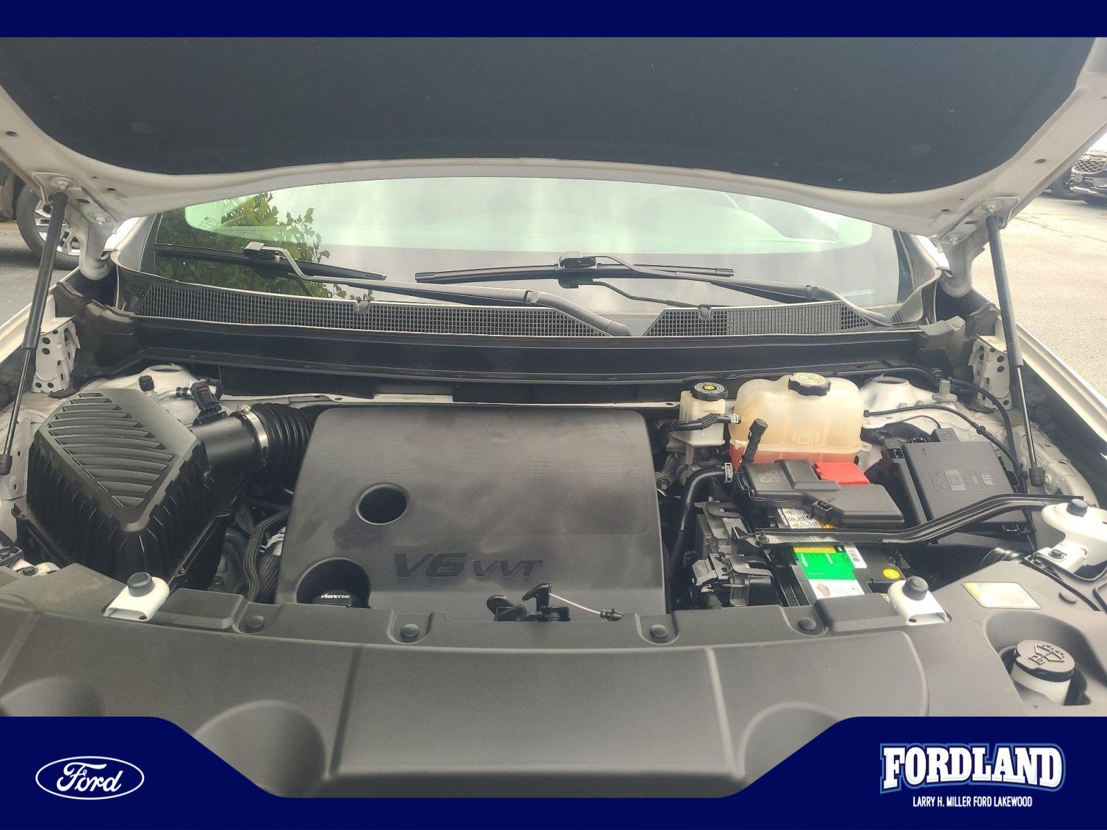 Used 2019 Chevrolet Traverse Premier w/ LPO, Floor Liner Package AWD/4WD image 21