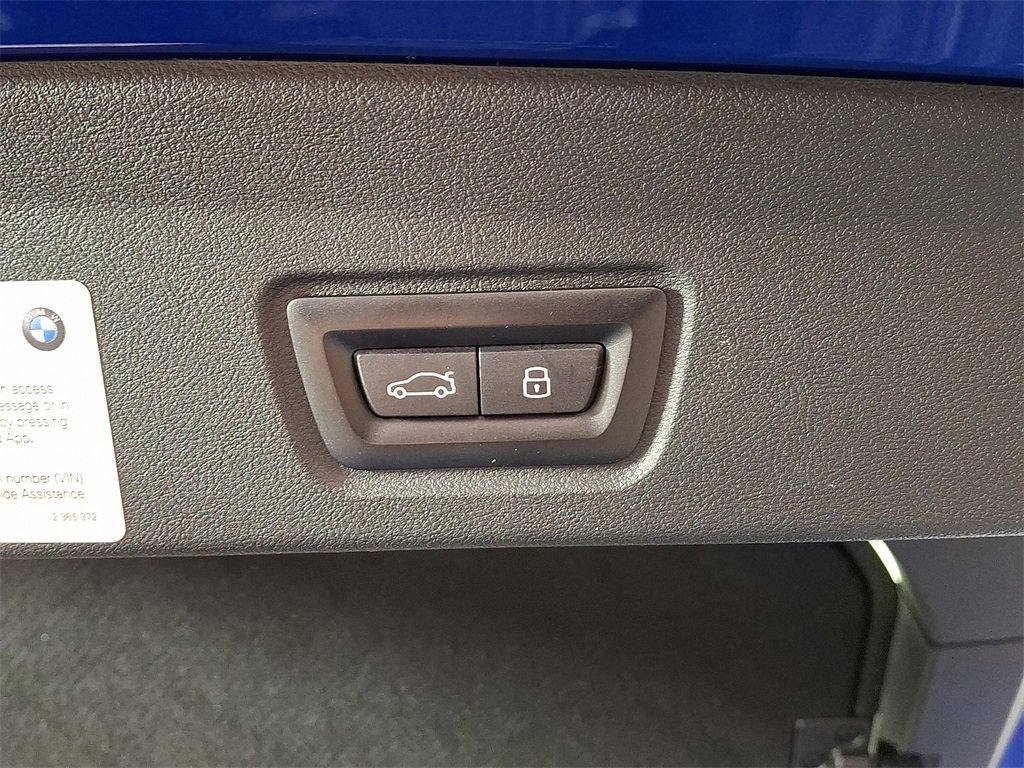 Certified 2024 BMW M440i xDrive Gran Coupe image 32