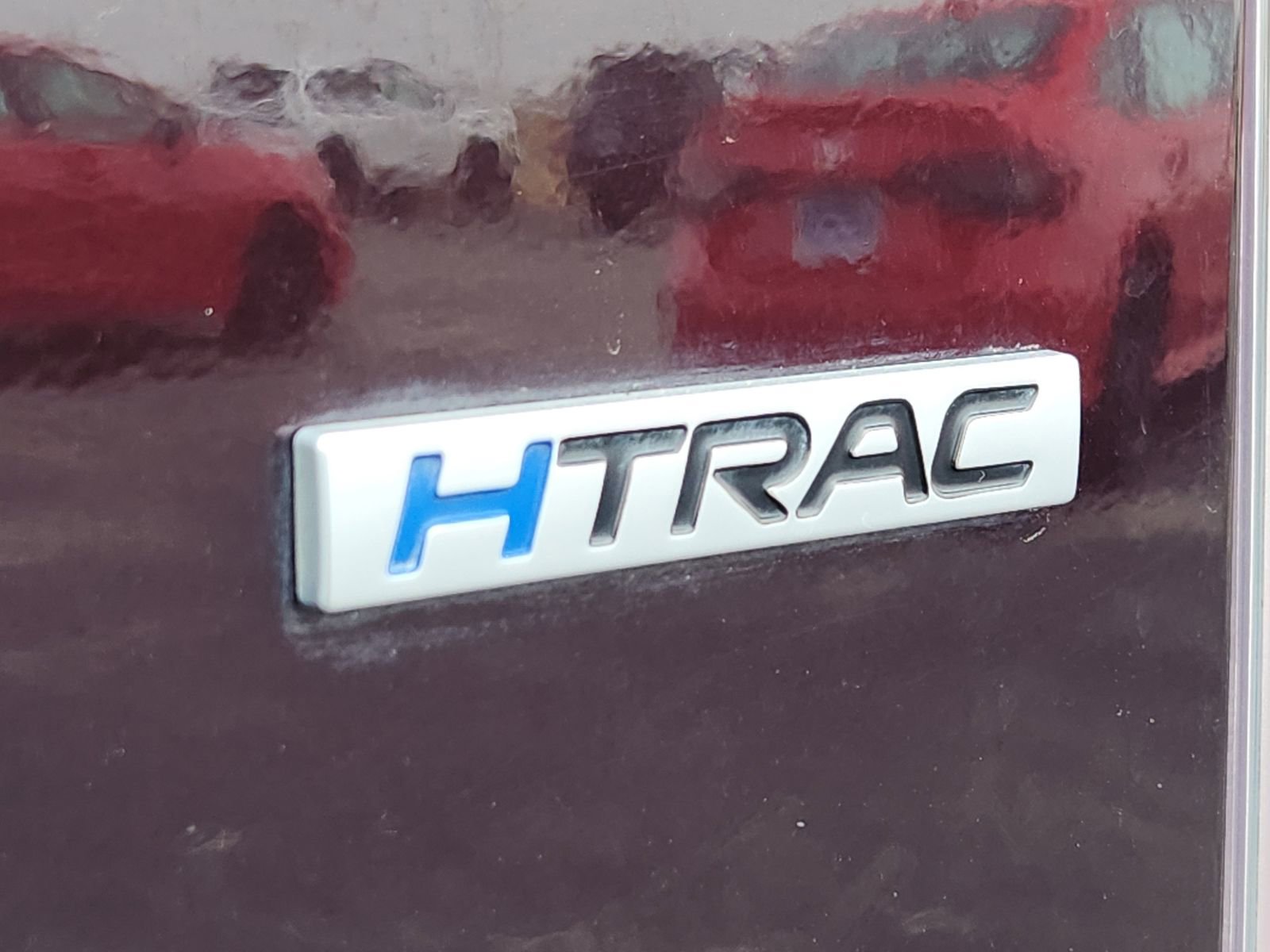 Used 2023 Hyundai Palisade Calligraphy image 14