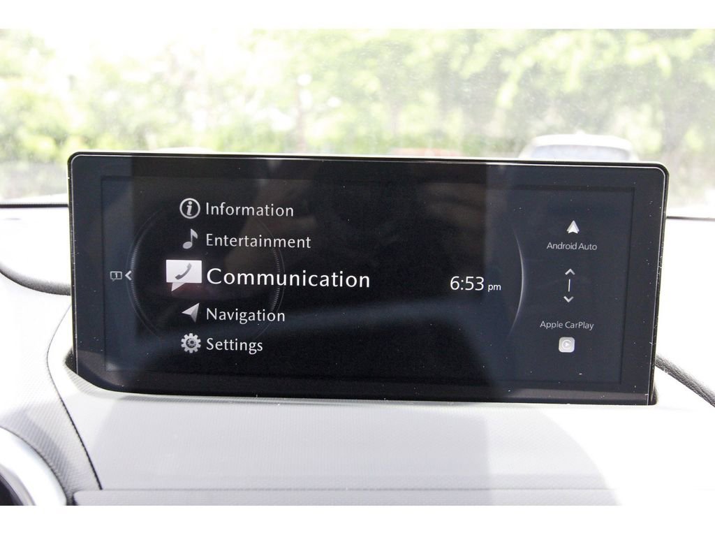 New 2026 MAZDA MX-5 Miata RF Grand Touring image 22