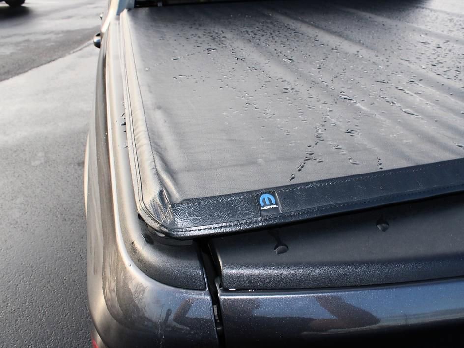 Used 2022 RAM 1500 Rebel w/ Rebel Level 2 Equipment Group image 18