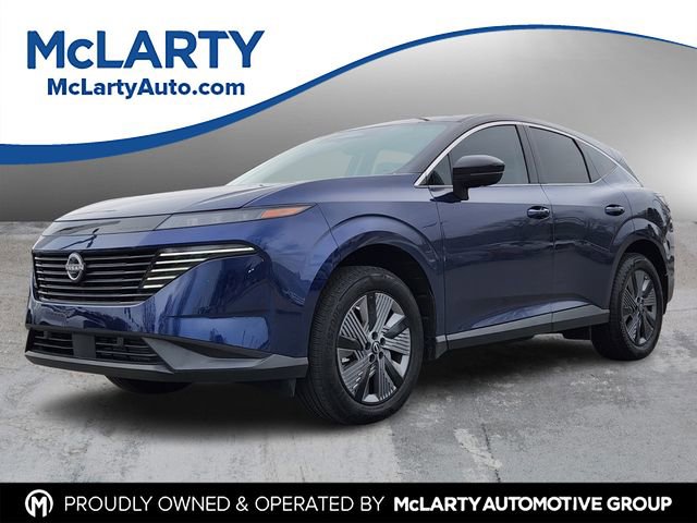 Used 2025 Nissan Murano SL w/ Cargo Package image 1