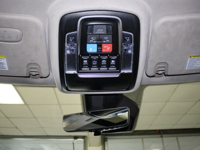 Certified 2025 RAM 1500 Tungsten w/ Bed Utility Group image 22