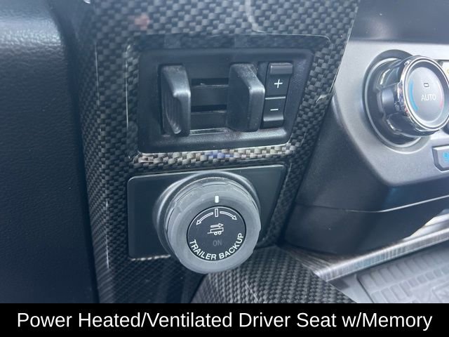 Used 2021 Ford F250 Lariat w/ Lariat Ultimate Package image 28