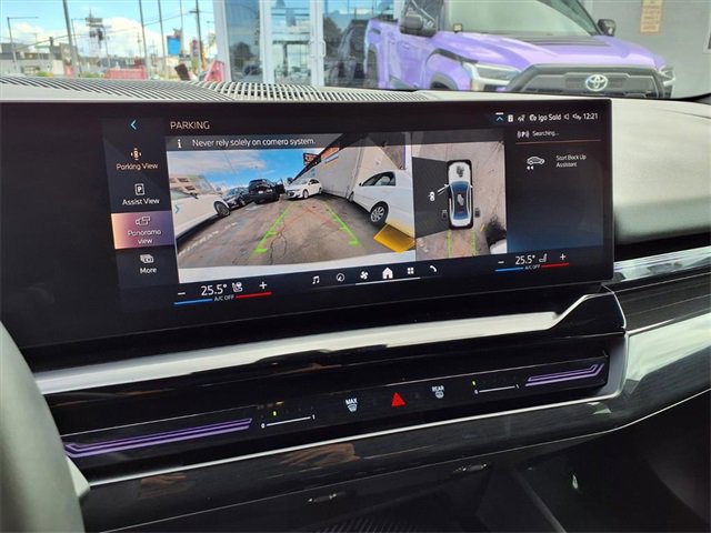 Used 2025 BMW 530i xDrive 530i xDrive image 19